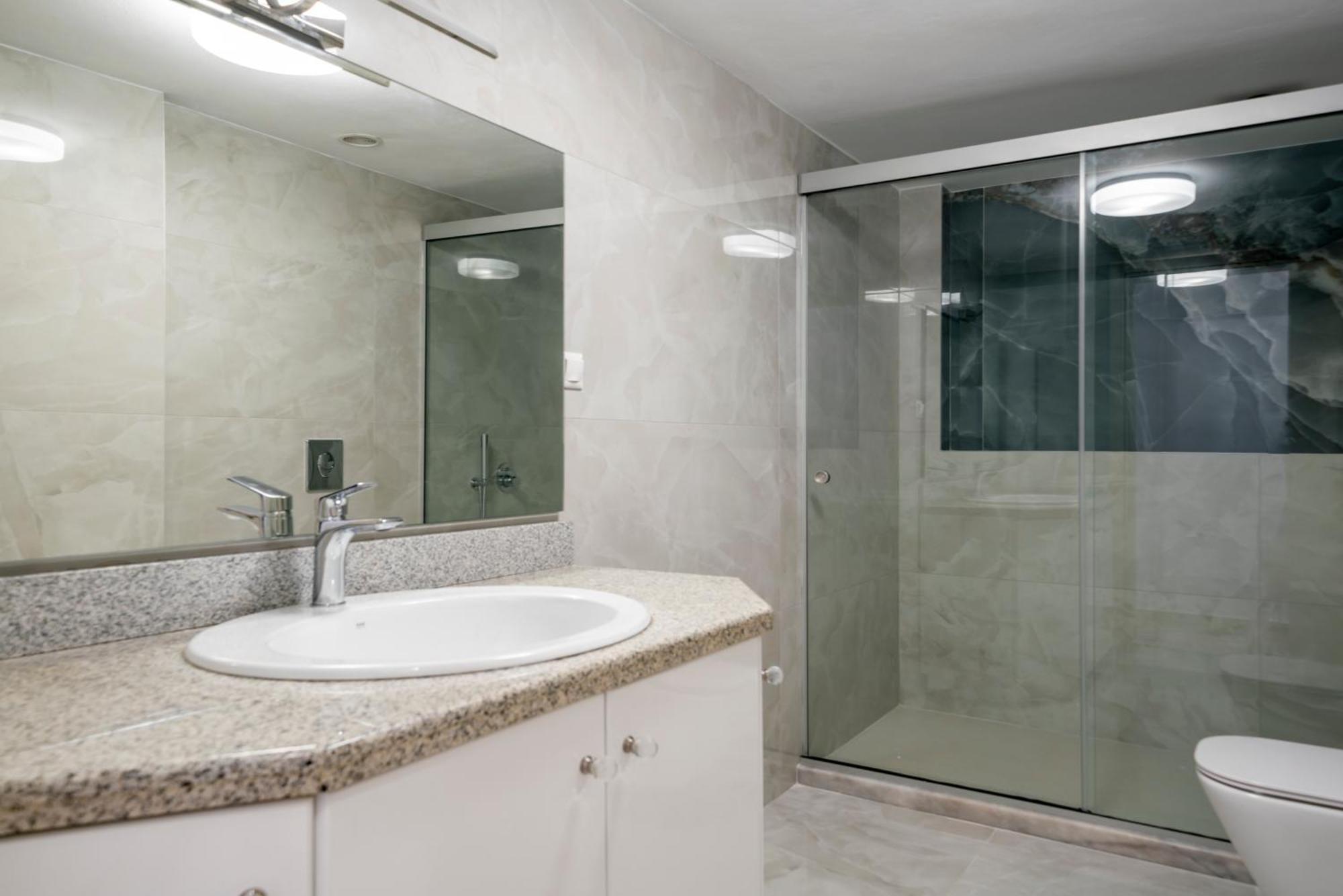 Neon 2Br Luxurious Central Apt Heraklion Εξωτερικό φωτογραφία