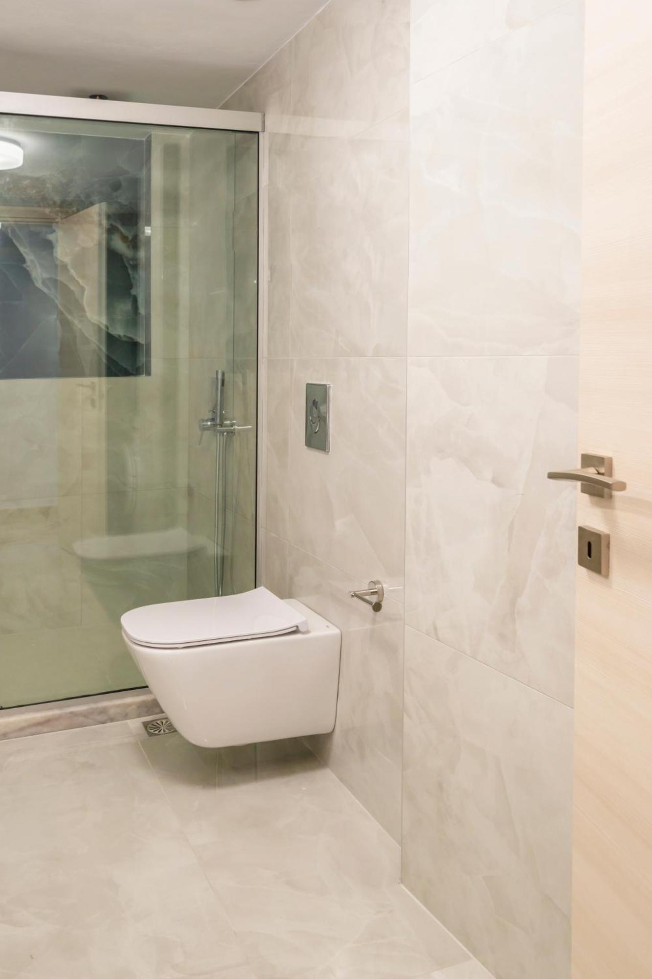 Neon 2Br Luxurious Central Apt Heraklion Εξωτερικό φωτογραφία