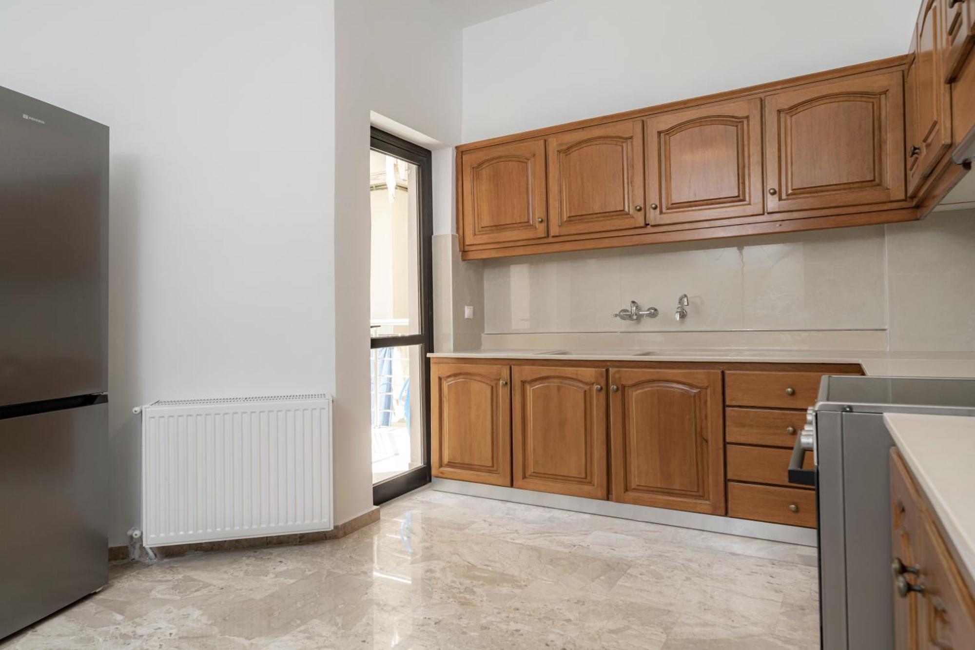 Neon 2Br Luxurious Central Apt Heraklion Εξωτερικό φωτογραφία