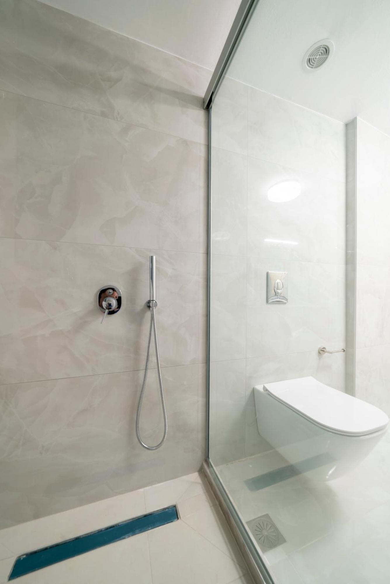 Neon 2Br Luxurious Central Apt Heraklion Εξωτερικό φωτογραφία