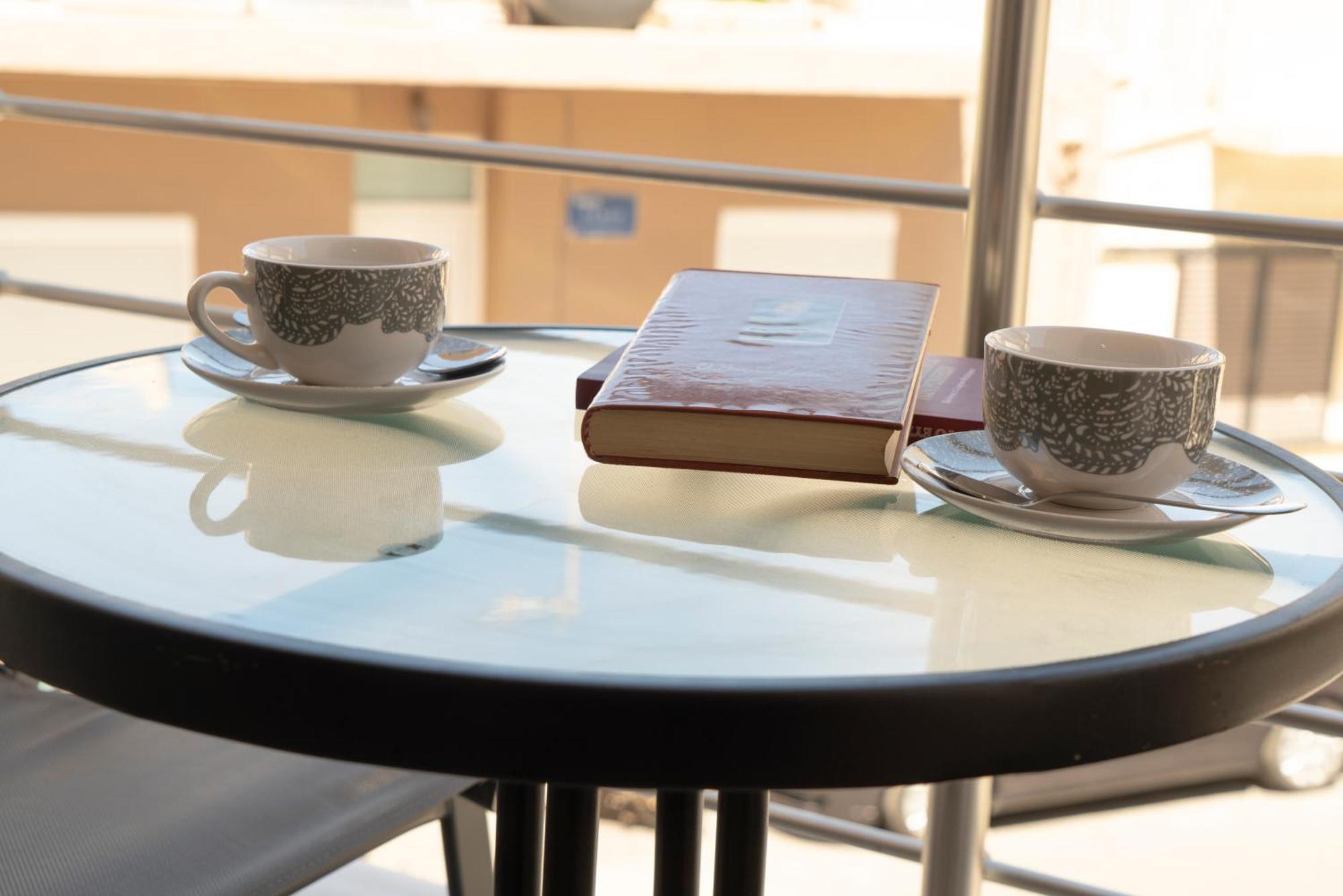 Neon 2Br Luxurious Central Apt Heraklion Εξωτερικό φωτογραφία