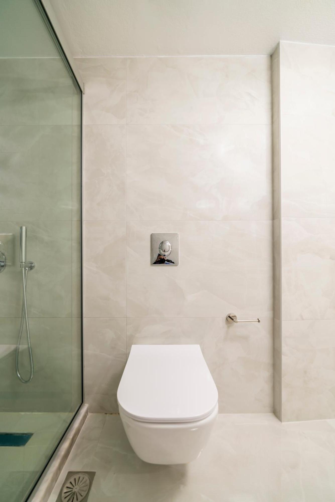 Neon 2Br Luxurious Central Apt Heraklion Εξωτερικό φωτογραφία
